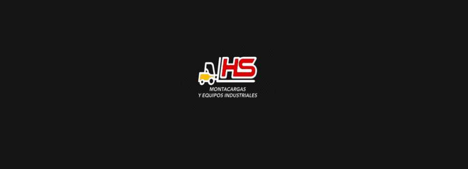HS Montacargas MTY Cover Image