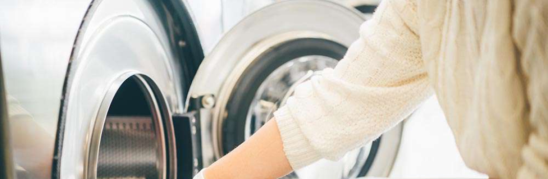 Dubai Laundry Cover Image