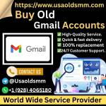 Buy Old Gmail Accounts Profile Picture