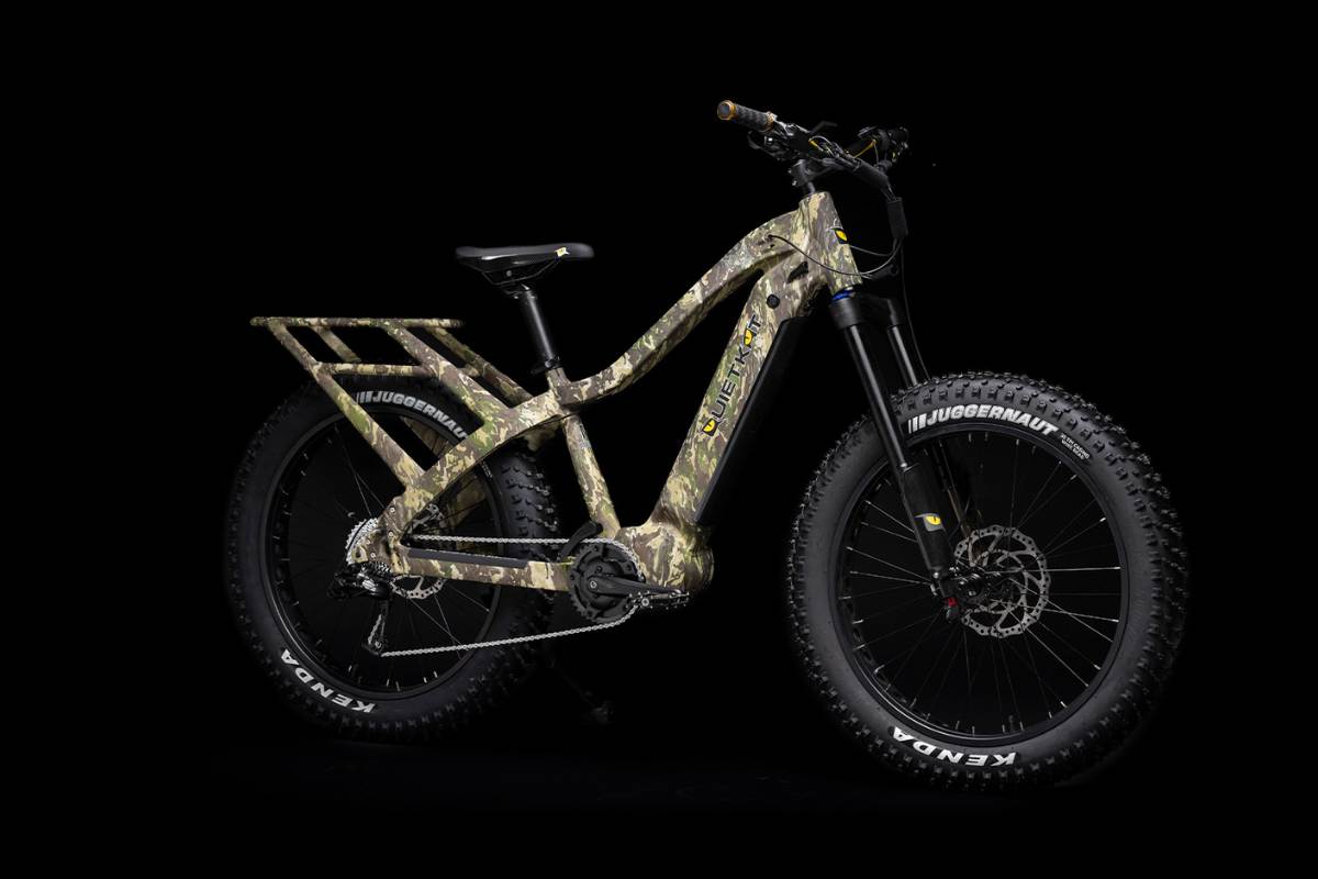 10 Best Electric Bikes For Hunting In 2025 | Visionary CIOs