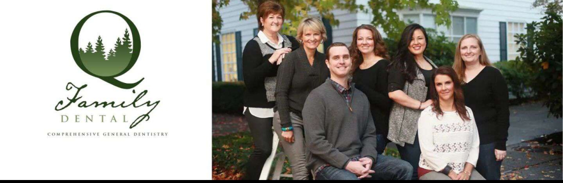 Q Family Dental Cover Image