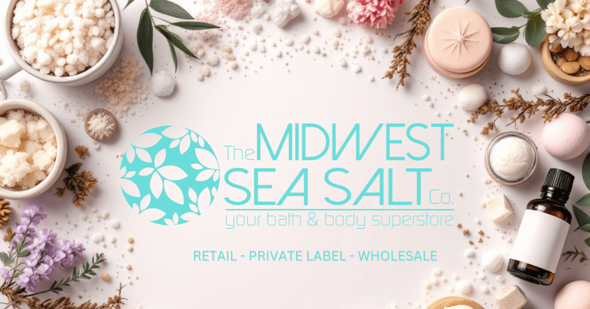 Bath & Body Products | Private Label | Wholesale | Gifts