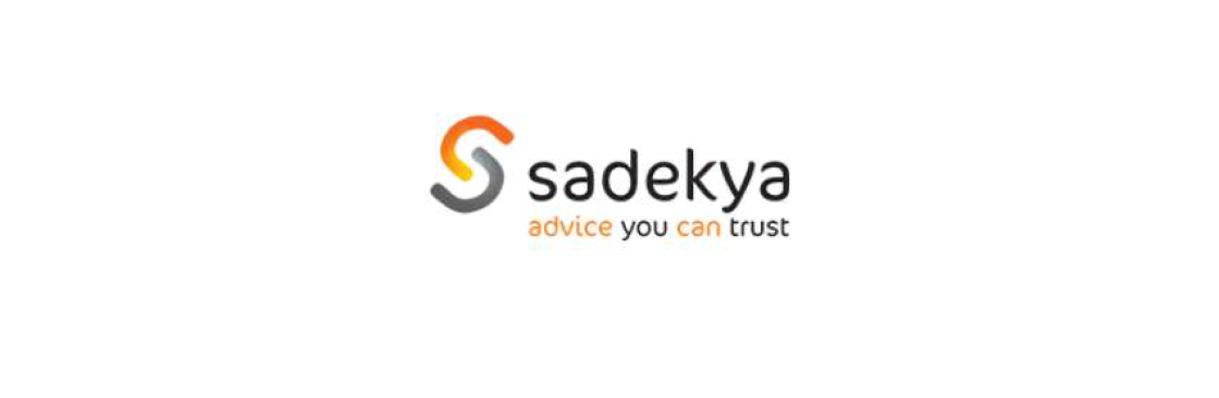 Sadekya Cover Image