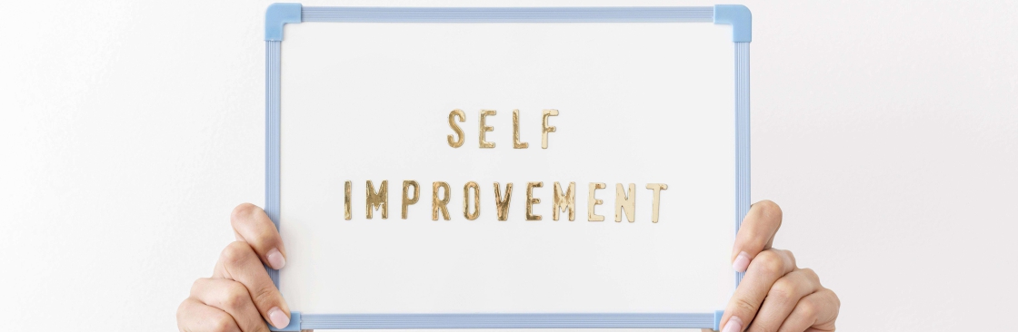 Self Improvement Information Cover Image