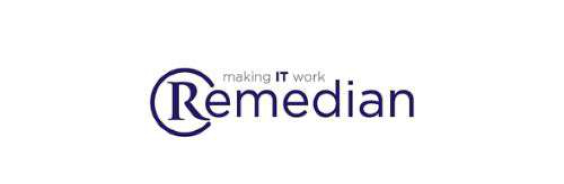Remedian IT Solutions Cover Image