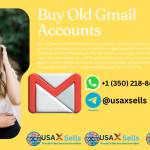Buy Old Gmail Accounts Profile Picture