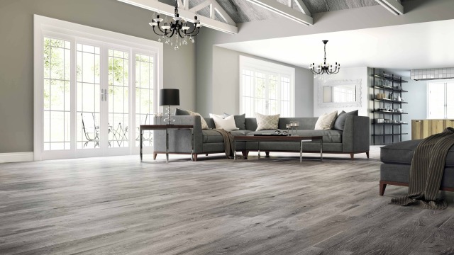 Flooring: The Foundation of Interior Design and Functionality – @homeinterior012 on Tumblr