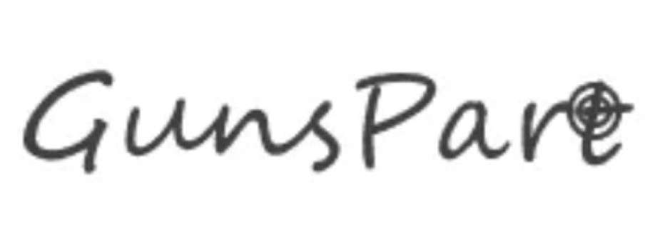 Gunspart Cover Image