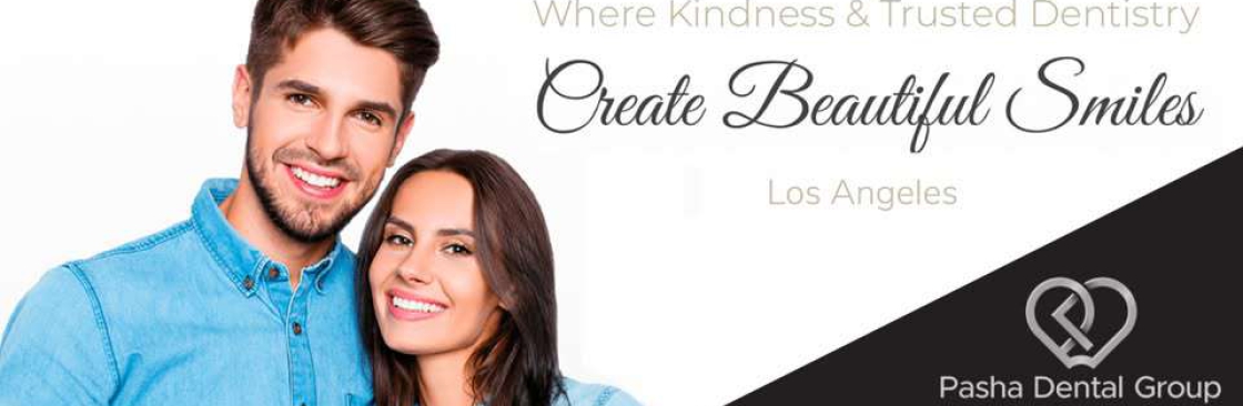 Pasha Dental Group Cover Image