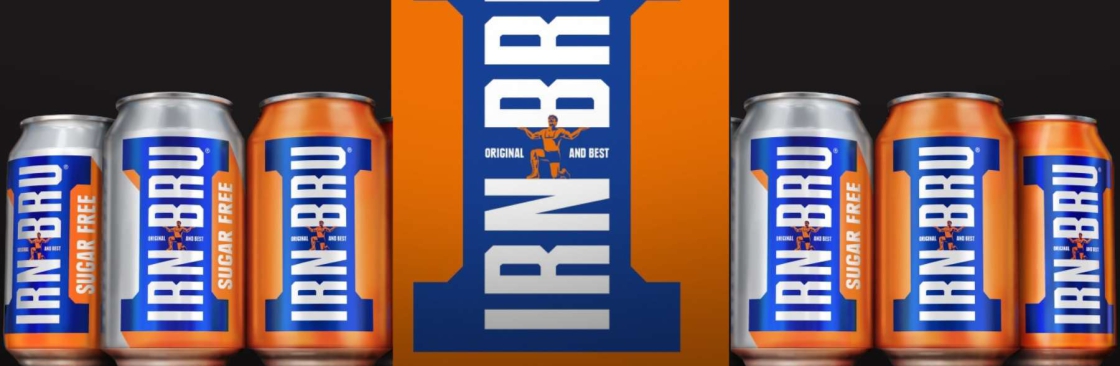 irn bru Cover Image