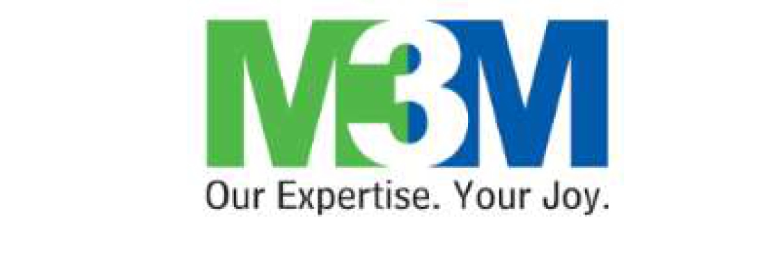 M3M Noida Cover Image