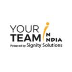 Your Team In India Profile Picture