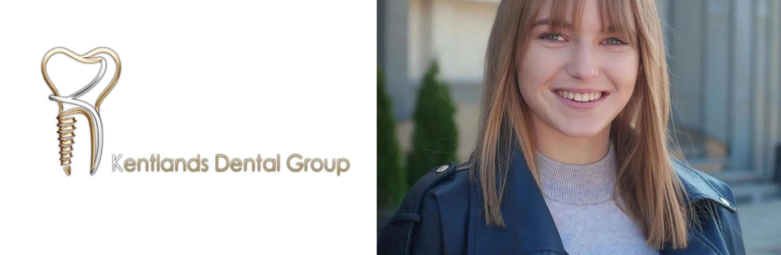 Kentlands Dental Group Cover Image