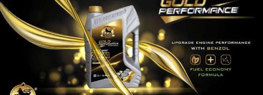 lubricants benzol Cover Image