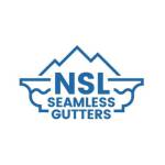 NSL Seamless Gutters Gutters Profile Picture