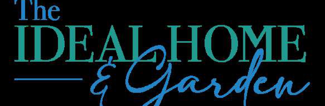 theideal homeandgarden Cover Image