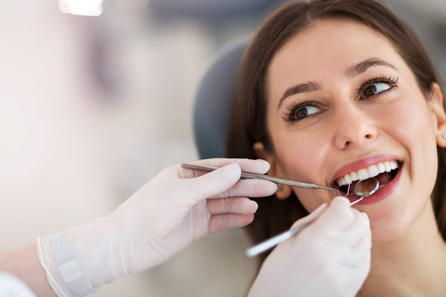 Why Pick a Local General Dentistry Melbourne Specialist