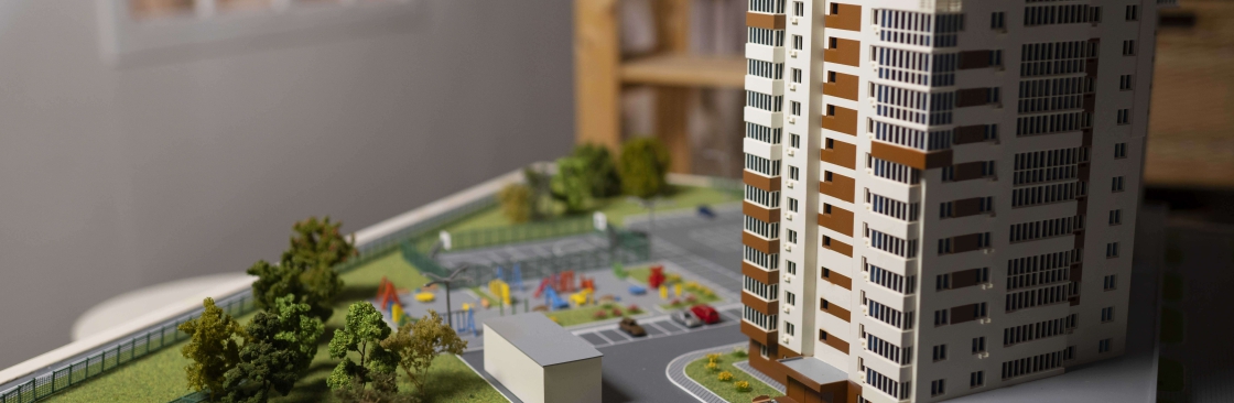Commercial Real Estate In Australia Cover Image