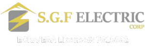 Sign Repair & LED Conversion Services | SGF Electric GTA