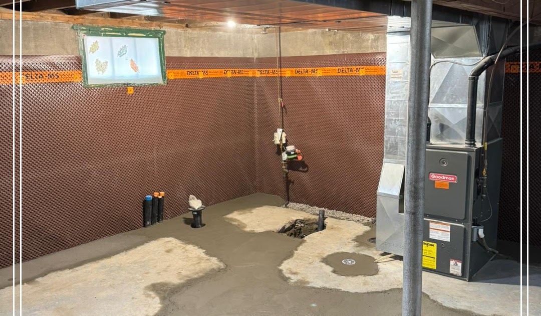 Don’t Ignore Your Basement Drain—Why Drain Repairs Matter in Scarborough Homes