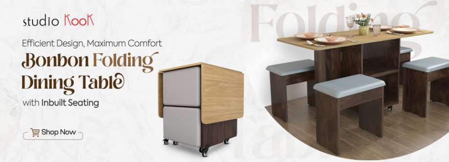 Studio Kook Furniture Cover Image