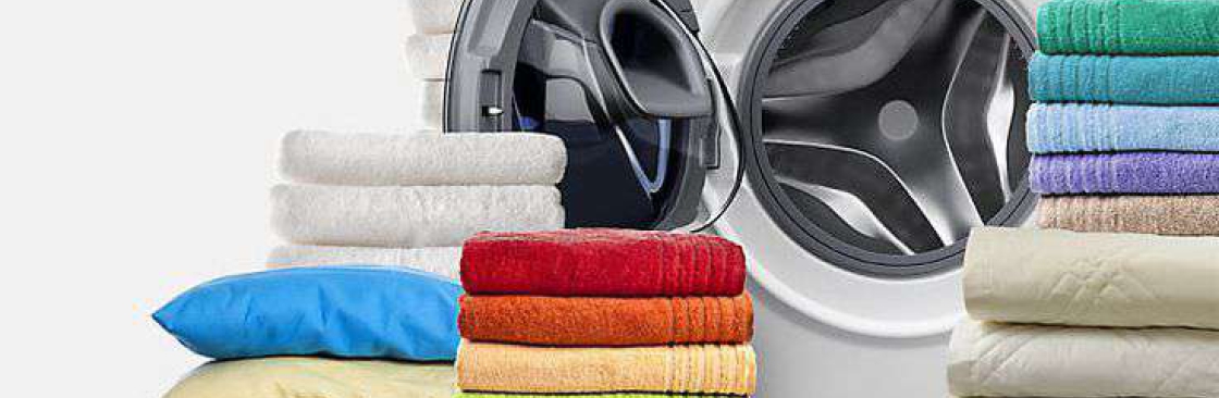 Elegant Laundry Cover Image