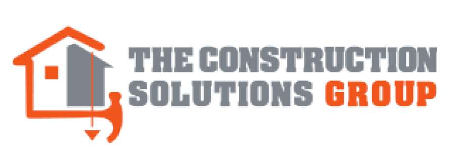 The Constructions Solutions Group Cover Image