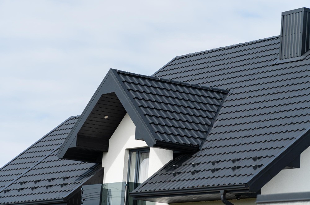 Roofing Services in South West UK | Infinity Plumbing