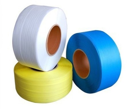 PP Strap for semi Automatic Machine | Rinku Plastic