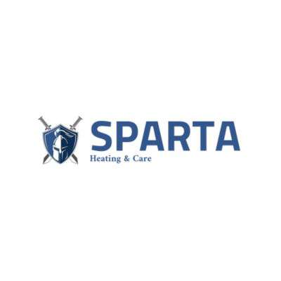 Sparta Heating and Care Profile Picture