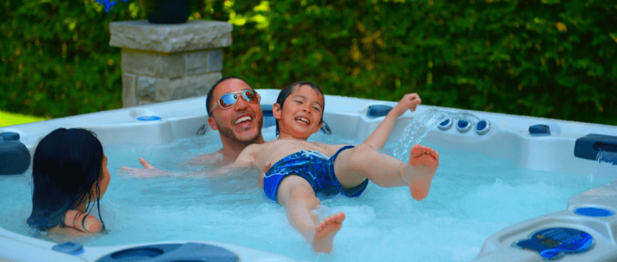 From Fitness to Relaxation: Calgary Loves Swim Spas and...
