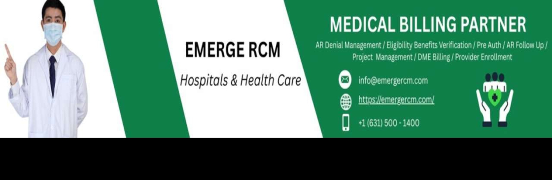 Emerge rcm Cover Image