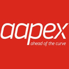 AAPEX Show 2025 Las Vegas, USA | Booth Builder