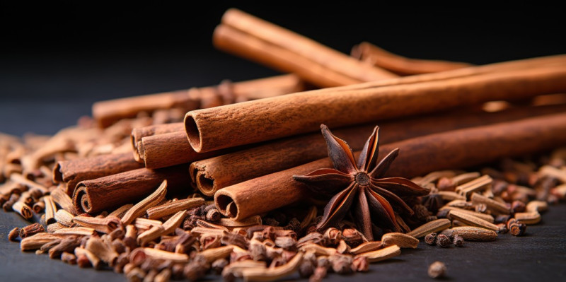 The Unique Value of Ceylon Alba Cinnamon Sticks : imgstore — LiveJournal