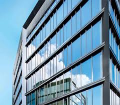 Structural Glazing in Bangalore