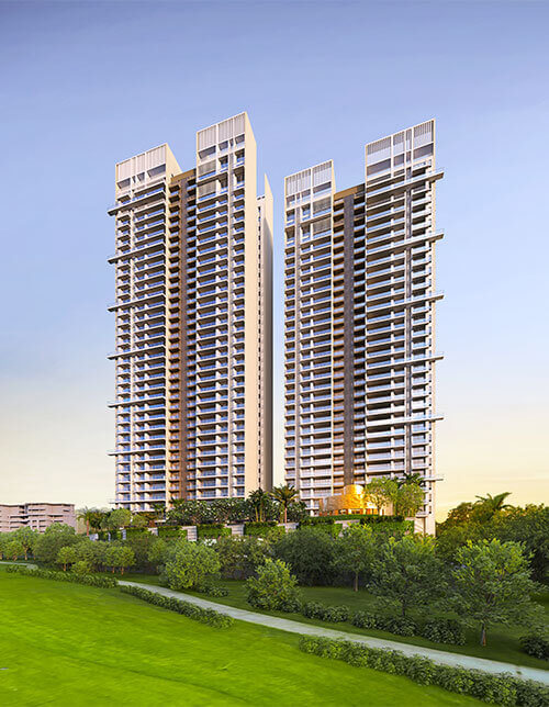 Kalpataru Vista Noida Sector 128, Uttar Pradesh | Property Network India
