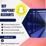 Buy Snapchat Accounts Profile Picture