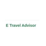 E Travel Advisor