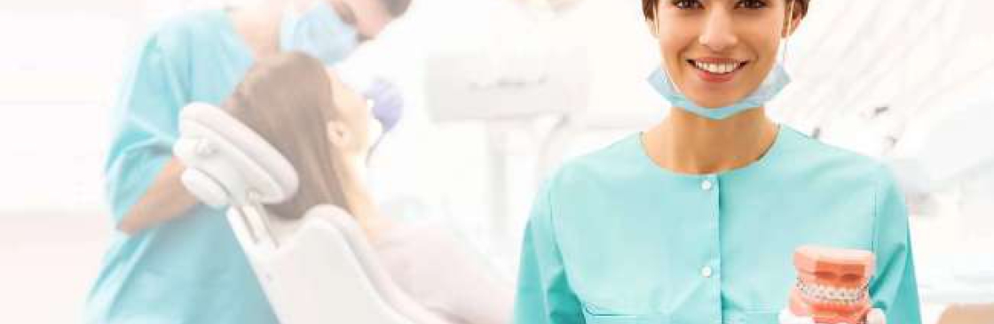 Bright Smiles Dental Cover Image