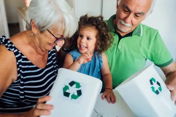 How Electronics Pick Up Services Help the Environment | by San Diego E-Waste | Jul, 2025 | Medium