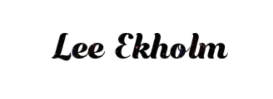 Lee ekholm Cover Image