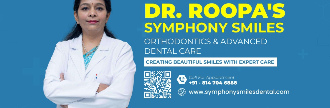Symphony dental Cover Image