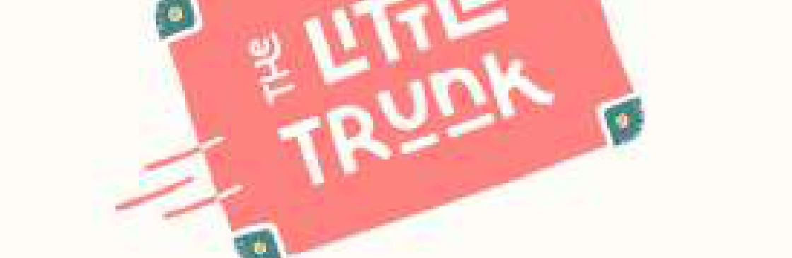 Thelittle Trunk Cover Image