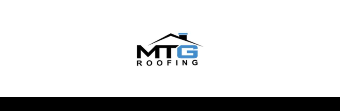 MTG ROOFING Cover Image
