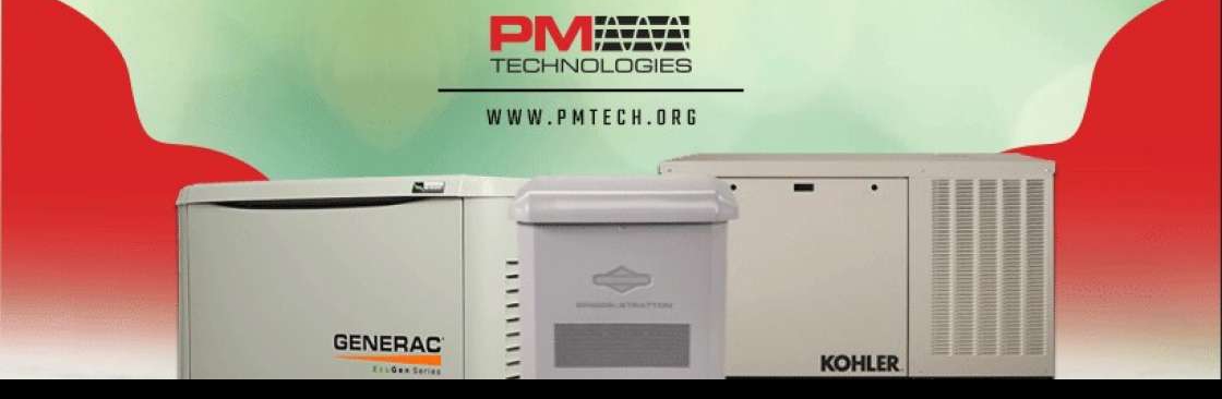 PM Technologies Cover Image