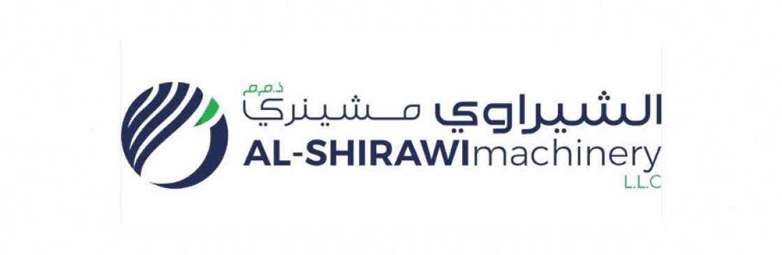 AL Shirawi Machinery Cover Image