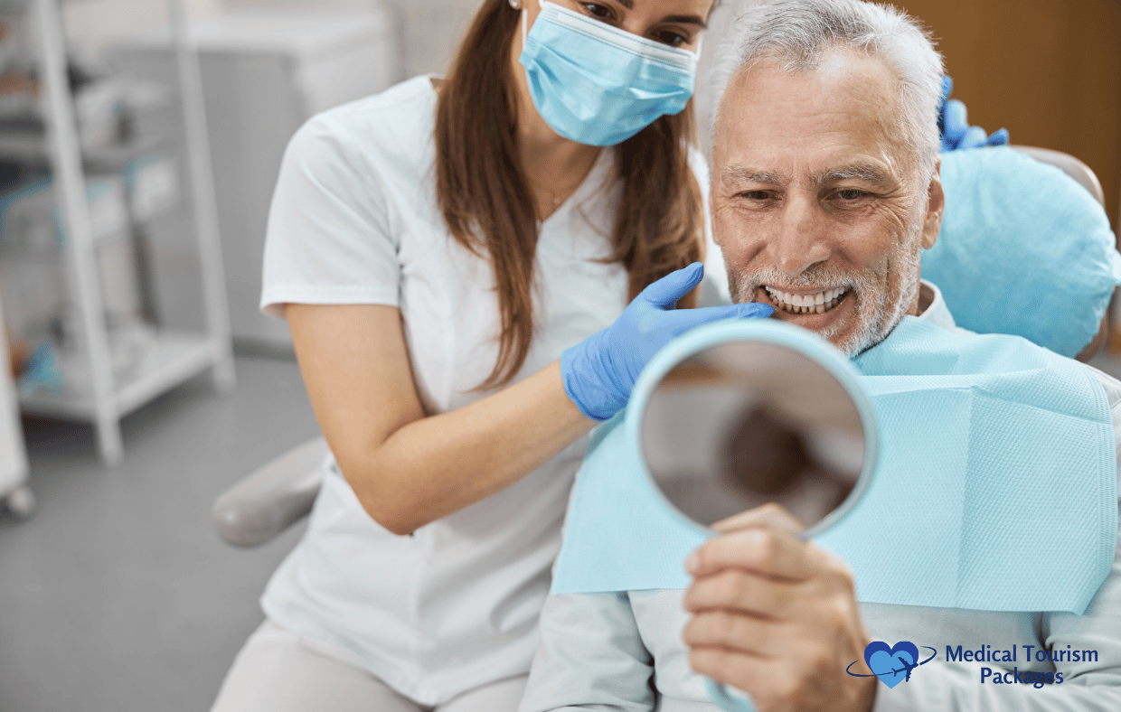 Top Reasons to Choose Dental Implants in Colombia