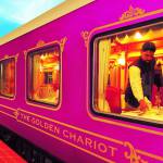 golden chariot Profile Picture