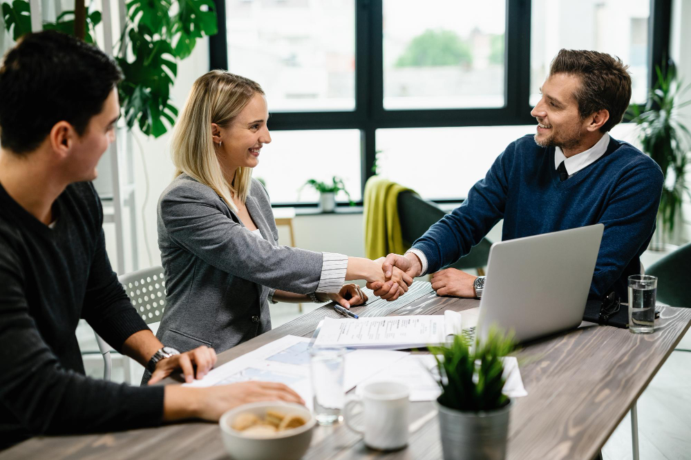 Leading with Purpose: Unlocking Employee Potential Through Corporate Coaching – Verity International