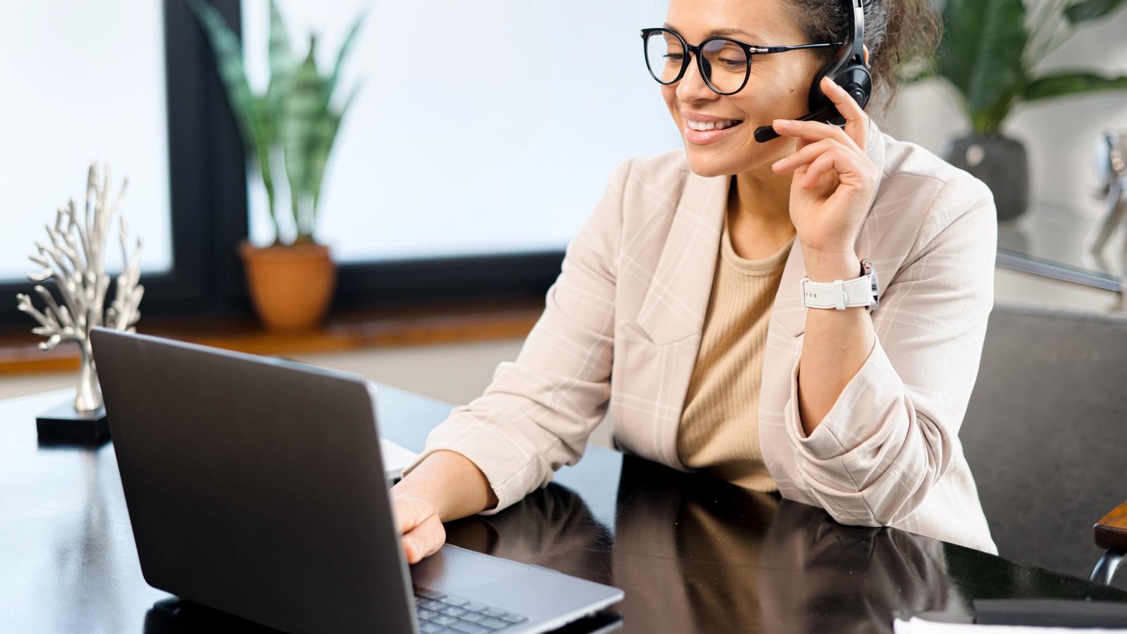 What Makes an AI Assistant Truly Smart?